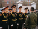 В столице Алтайского края проходит муниципальный этап Всероссийской военно-патриотической игры «Зарница 2.0»