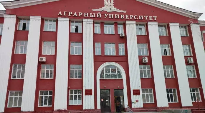 Лучших пищевых технологов в АГАУ выбирают профессионалы отрасли