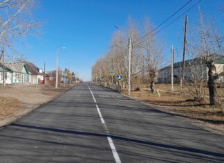 В Алтайском крае подвели итоги работы в сфере транспорта и дорожного хозяйства за 2025 год