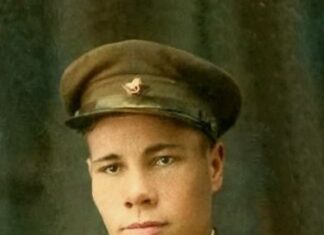 Последний бой старшего лейтенанта Гаврилова