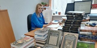 В Алтайском крае по нацпроекту «Семья» обновляют учреждения культуры