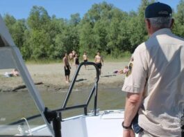 В Алтайском крае пополнился список пляжей: теперь официально их 48