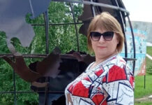 История сельского фельдшера Натальи Ивановой