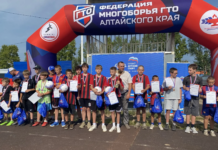 СИЛА ЕСТЬ. И ОНА — В ДЕТЯХ