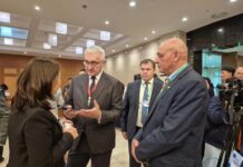 Алтайский край и Монголия договорились создать дорожную карту сотрудничества в АПК