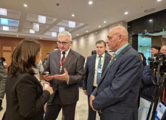 Алтайский край и Монголия договорились создать дорожную карту сотрудничества в АПК
